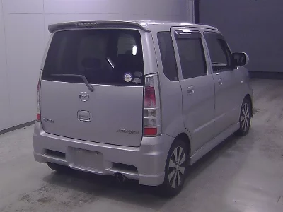 MAZDA AZ WAGON