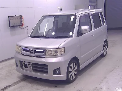 MAZDA AZ WAGON
