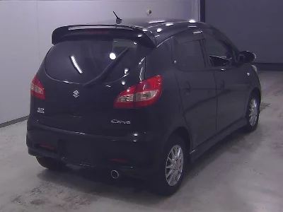 SUZUKI CERVO