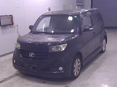 TOYOTA BB