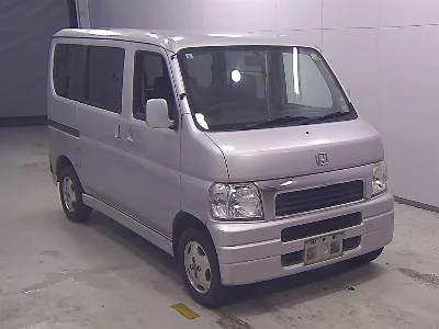 HONDA VAMOS