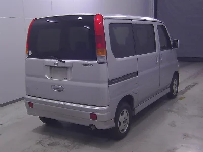 HONDA VAMOS