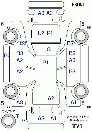 Honda MOBILIO