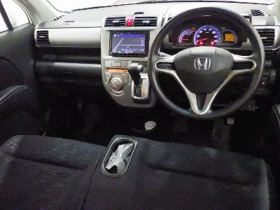 HONDA ZEST SPARK
