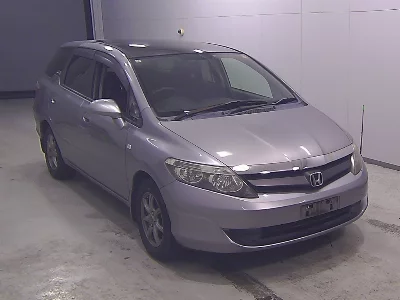 HONDA AIRWAVE