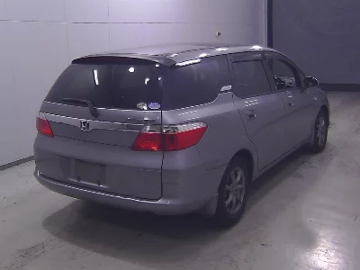 HONDA AIRWAVE