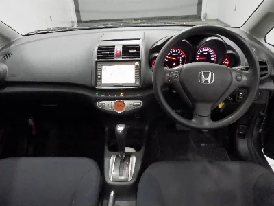 HONDA AIRWAVE