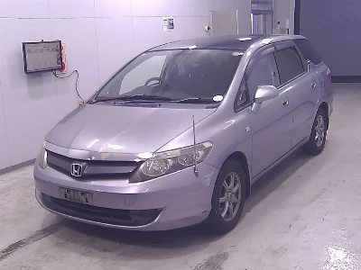 HONDA AIRWAVE