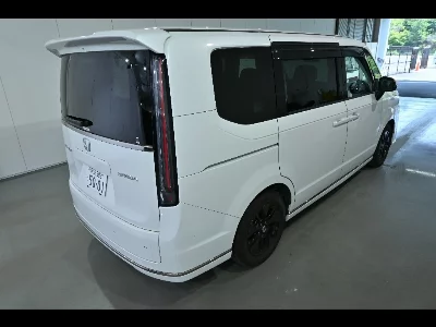 Honda STEPWGN SPADA