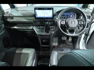 Honda STEPWGN SPADA