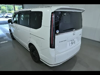 Honda STEPWGN SPADA