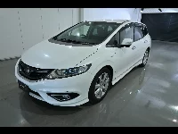 Honda Jade