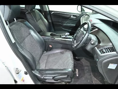 HONDA JADE