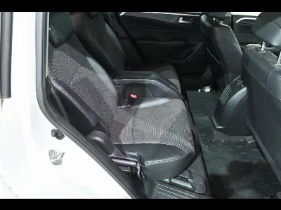 HONDA JADE