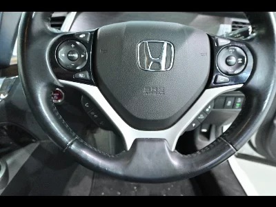 HONDA JADE