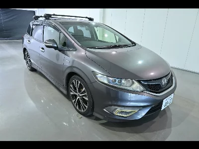 HONDA JADE