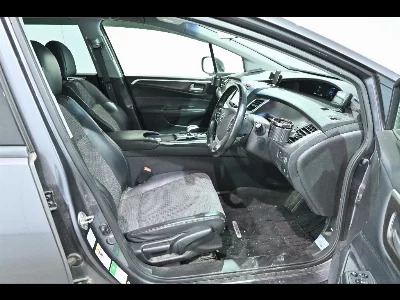 HONDA JADE