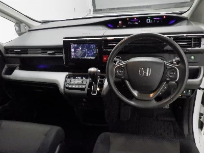 Honda STEPWGN SPADA
