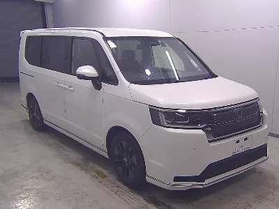 Honda STEPWGN SPADA