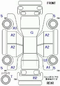 Honda MDX