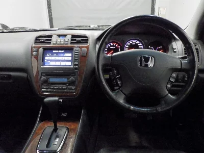 HONDA MDX