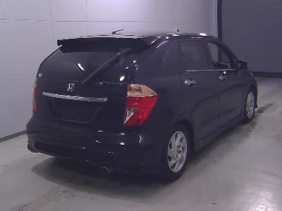 HONDA EDIX