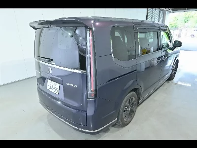 Honda STEPWGN SPADA