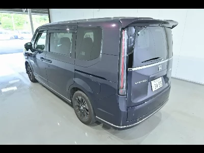 Honda STEPWGN SPADA