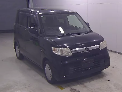 HONDA ZEST