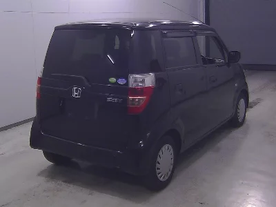 HONDA ZEST