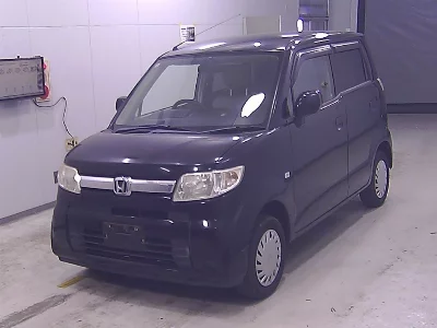 HONDA ZEST