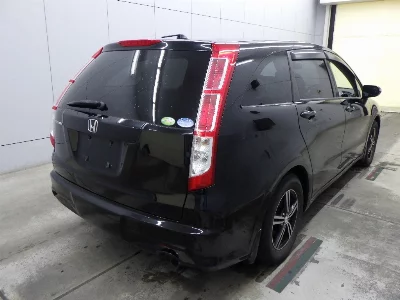 Honda Stream