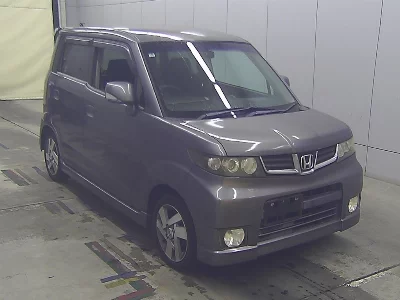 HONDA ZEST SPARK