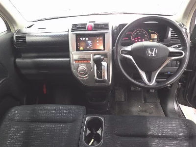 HONDA ZEST SPARK