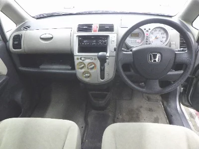 HONDA LIFE