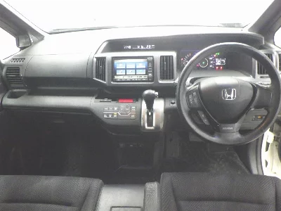 HONDA LIFE