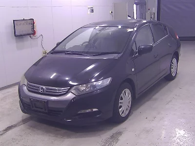 HONDA INSIGHT