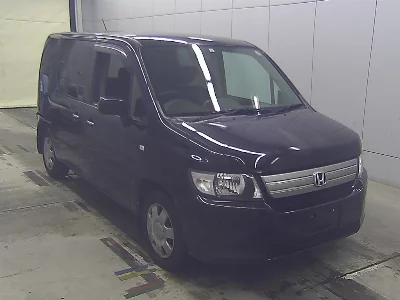 HONDA MOBILIO SPIKE