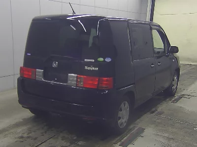 HONDA MOBILIO SPIKE