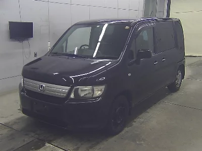HONDA MOBILIO SPIKE