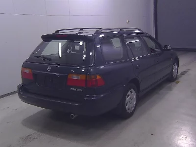Honda ORTHIA