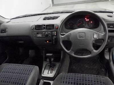 Honda ORTHIA
