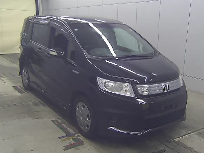 HONDA FREED SPIKE