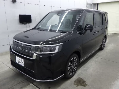 Honda STEPWGN SPADA