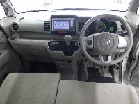 Honda N-Box+