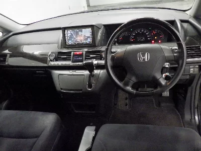 HONDA ELYSION