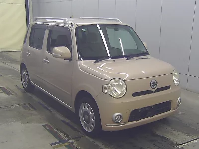 DAIHATSU MIRA COCOA