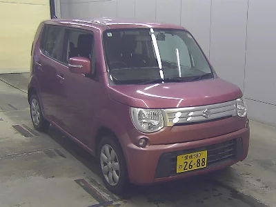 SUZUKI MRWAGON