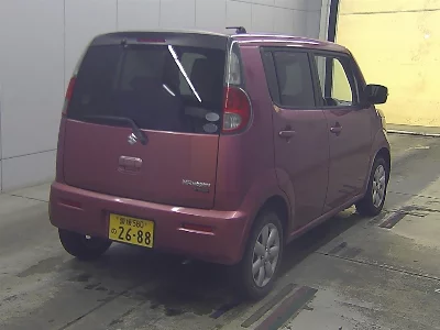 SUZUKI MRWAGON