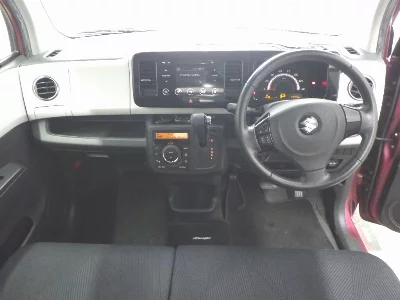 SUZUKI MRWAGON